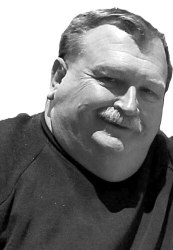 AL BISHOP